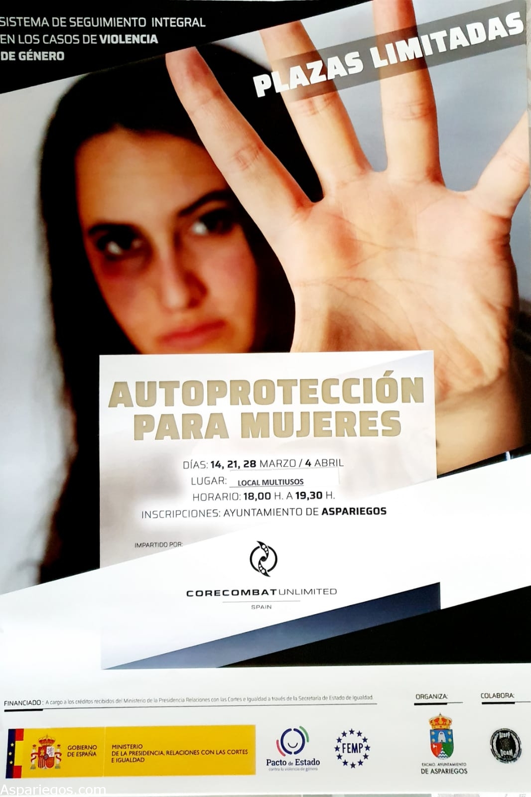 Para tod@s