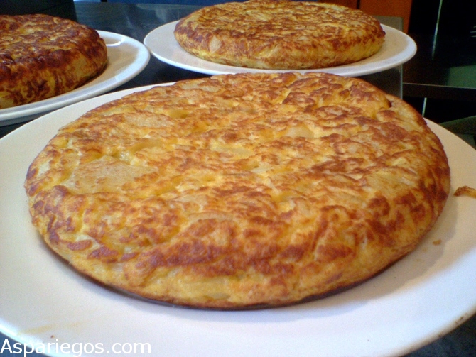 El Domingo Tortillero