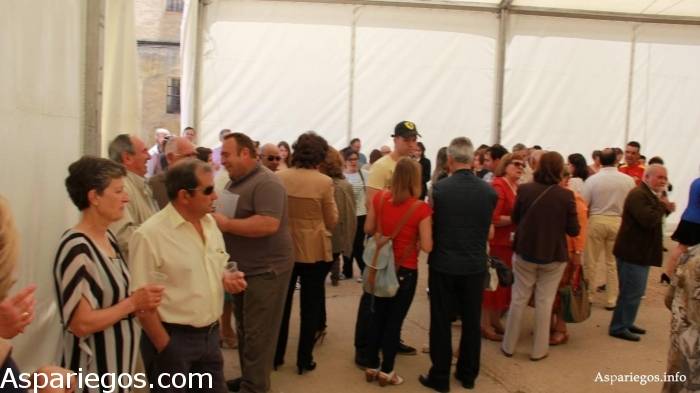 Sevillanas y Rumbas