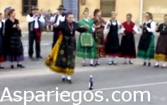 Bailes Regionales