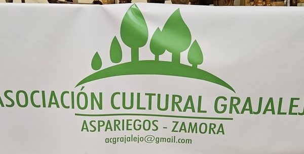 Exposición de Artistas y Artesanos de Aspariegos
