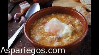 2º Concurso de Sopas de Ajo