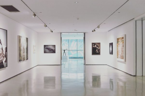 Exposiciones realizadas por el Ayuntamiento