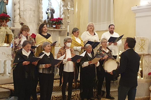 Coro AC Grajalejo