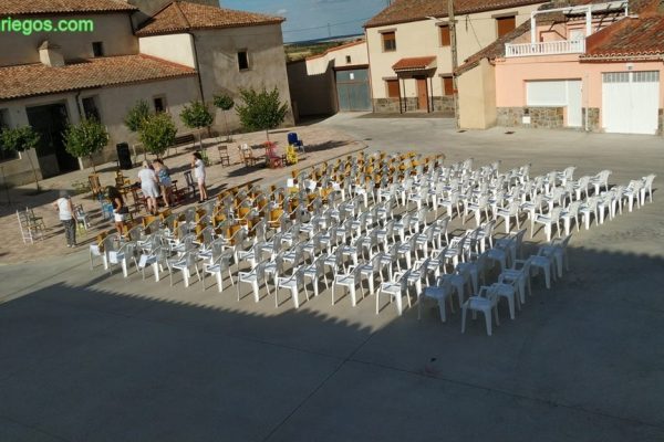 III Encuentro Coros Solidarios