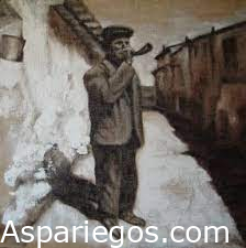 Alguaciles de Aspariegos