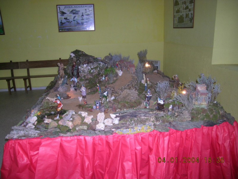 mini-NACIMIENTO ASPARIEGOS2003-4 EN AYUNTAMIENTO 001