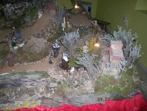 mini-NACIMIENTO ASPARIEGOS2003-4 EN AYUNTAMIENTO 022