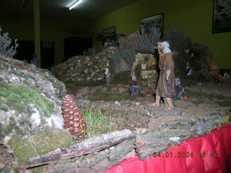 mini-NACIMIENTO ASPARIEGOS2003-4 EN AYUNTAMIENTO 024