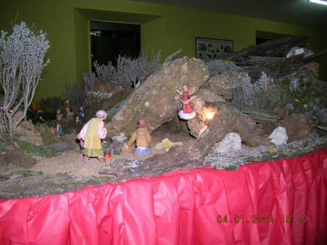 mini-NACIMIENTO ASPARIEGOS2003-4 EN AYUNTAMIENTO 029