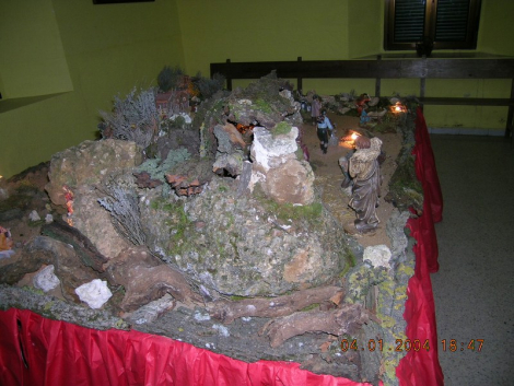 mini-NACIMIENTO ASPARIEGOS2003-4 EN AYUNTAMIENTO 030