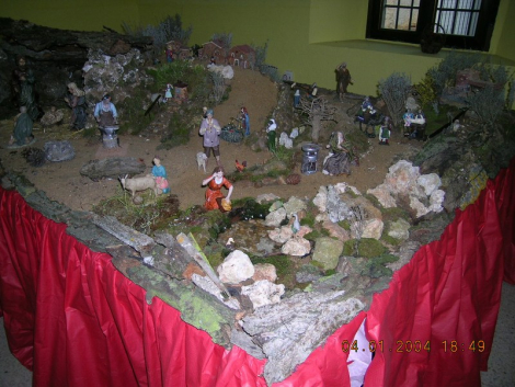 mini-NACIMIENTO ASPARIEGOS2003-4 EN AYUNTAMIENTO 037
