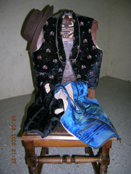 GALANTERIAS TRAJES 012