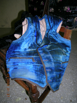 GALANTERIAS TRAJES 013