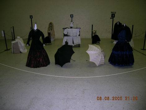 GALANTERIAS TRAJES 022