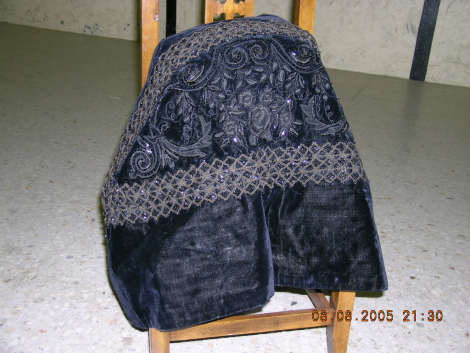 GALANTERIAS TRAJES 027