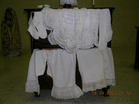 GALANTERIAS TRAJES 030
