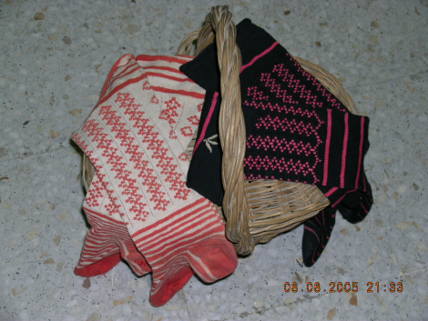 GALANTERIAS TRAJES 040