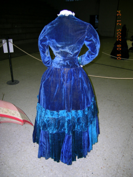 GALANTERIAS TRAJES 044
