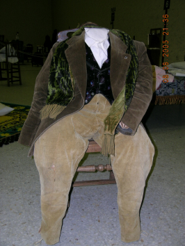 GALANTERIAS TRAJES 055