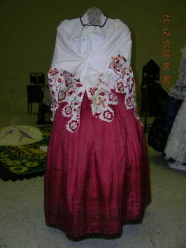 GALANTERIAS TRAJES 060