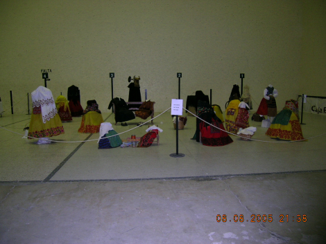 GALANTERIAS TRAJES 062