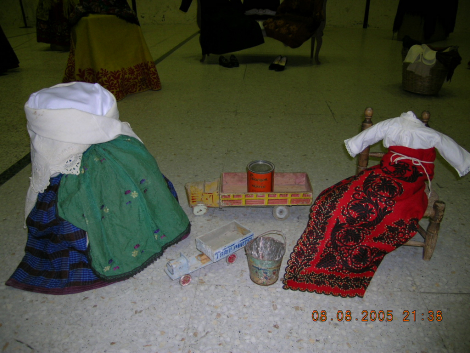 GALANTERIAS TRAJES 063