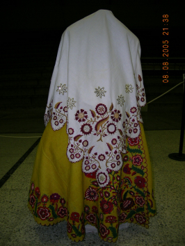 GALANTERIAS TRAJES 065