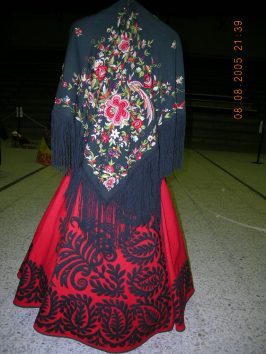 GALANTERIAS TRAJES 072