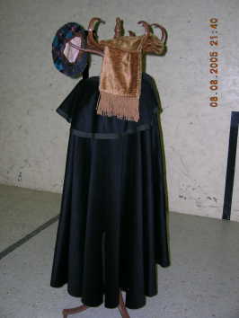 GALANTERIAS TRAJES 074