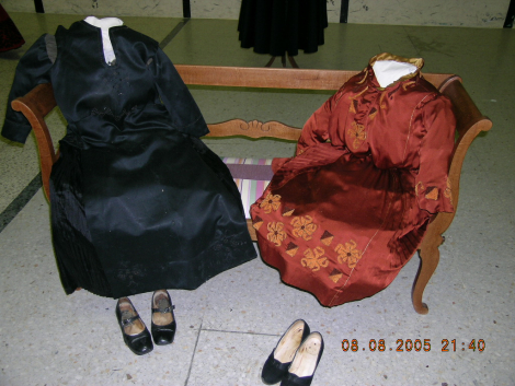 GALANTERIAS TRAJES 075