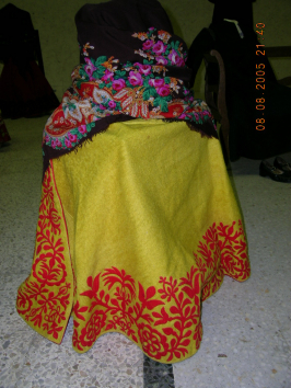 GALANTERIAS TRAJES 076