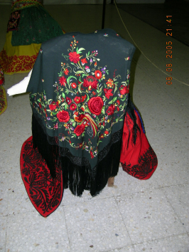 GALANTERIAS TRAJES 080