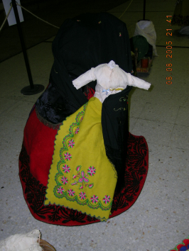 GALANTERIAS TRAJES 082