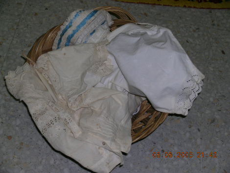 GALANTERIAS TRAJES 084