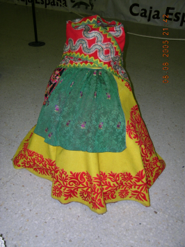 GALANTERIAS TRAJES 087