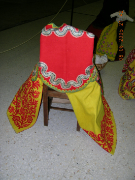 GALANTERIAS TRAJES 088