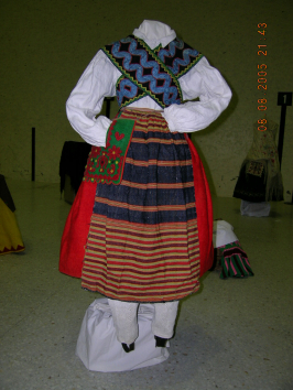 GALANTERIAS TRAJES 089