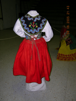 GALANTERIAS TRAJES 090