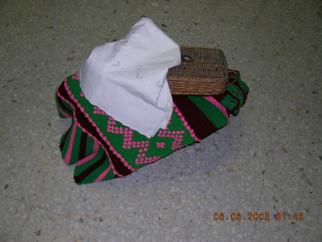 GALANTERIAS TRAJES 091