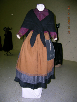 GALANTERIAS TRAJES 092