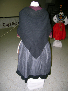 GALANTERIAS TRAJES 093