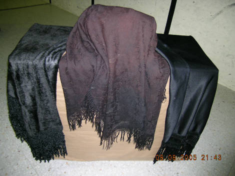 GALANTERIAS TRAJES 094