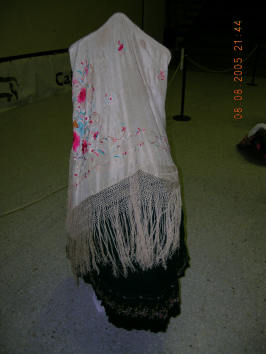 GALANTERIAS TRAJES 096