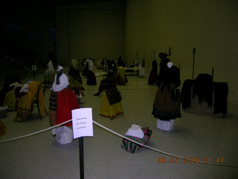 GALANTERIAS TRAJES 098