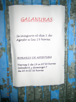 GALANTERIAS TRAJES 102