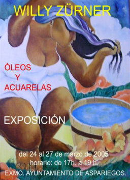 EXPOSICION